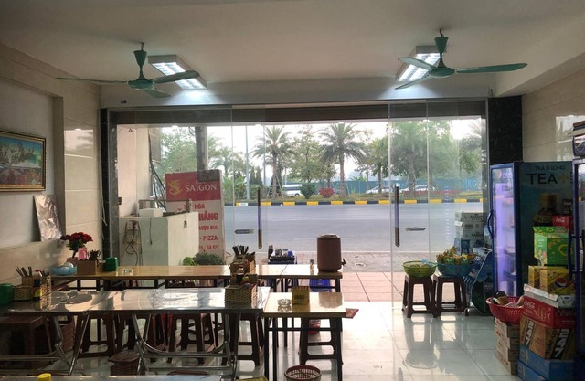 Noi Bai Airport Hotel