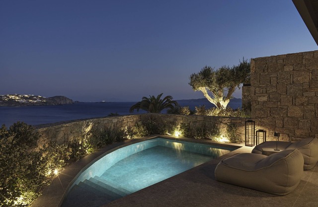 Noima Boutique Hotel Mykonos