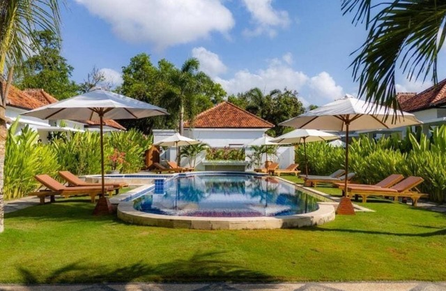 Nomada Villas