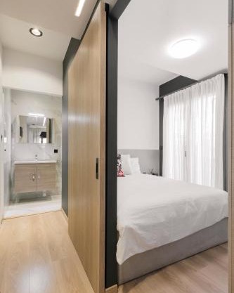 Nomads Nest The Urban Studio