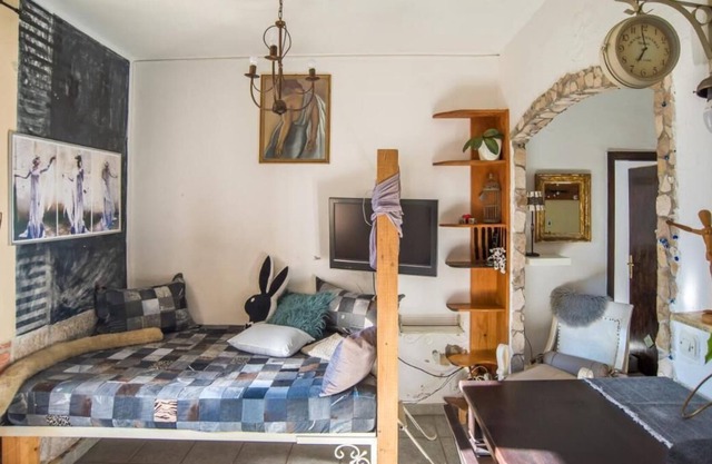 Nomi Dream Box - Apartment with Garden View