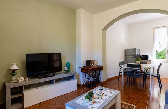 Nonno Liugi by Interhome