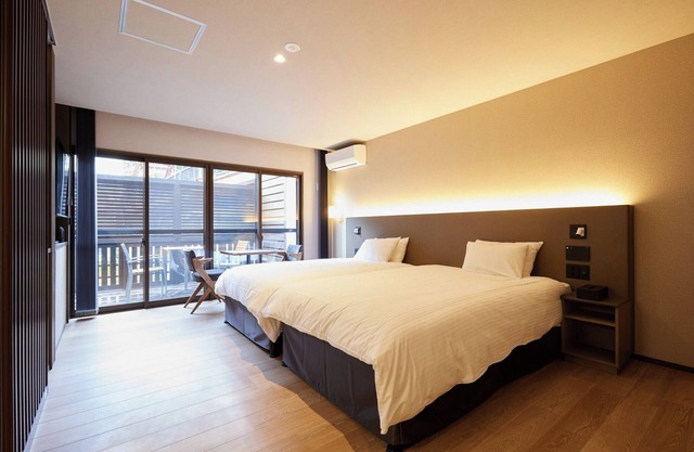 Nonsmoking Botan with new openair bath Standard 2 meals included /Kirishima Kagoshima