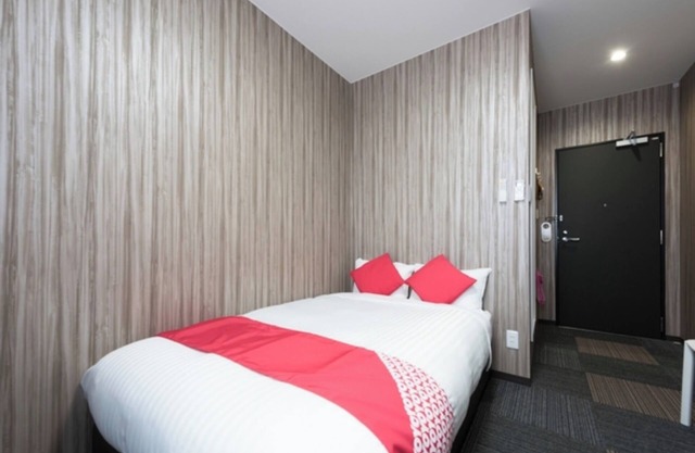 Nonsmoking Double room Room only /Ishinomaki Miyagi