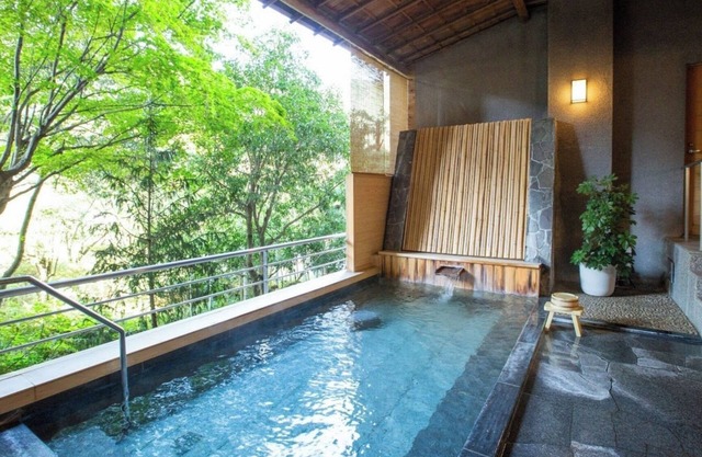 Nonsmoking room Tousenkaku 7th floor Renova /Gero Gifu