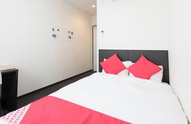 Nonsmoking Single room Room only 1 person OK /Ishinomaki Miyagi