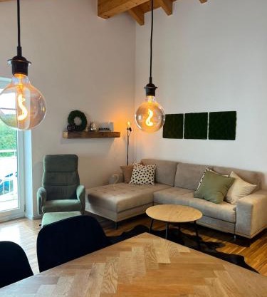 nook apartments- natural living-Munich-Erding