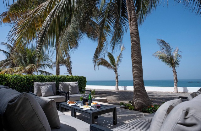 Noom Hotel Dakar Sea Plaza, a member of Radisson Individuals