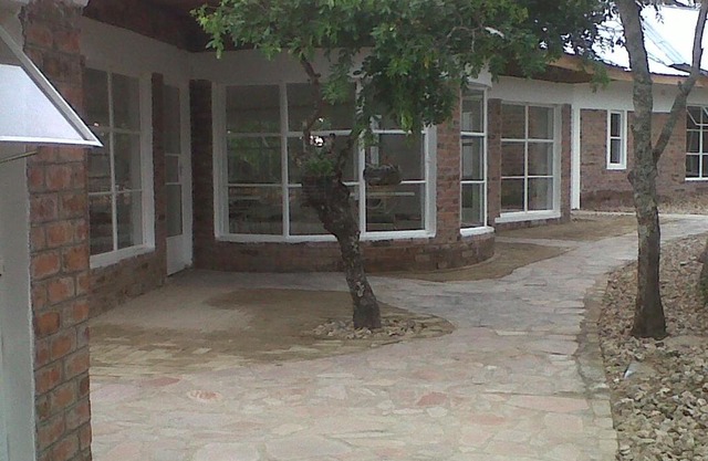 Nora Valley Lodge