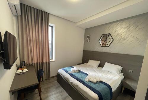 Noragyugh Guest House