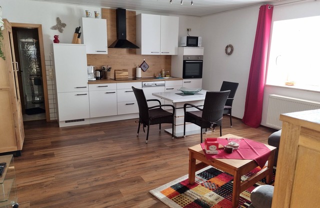 Norbert vacation apartment