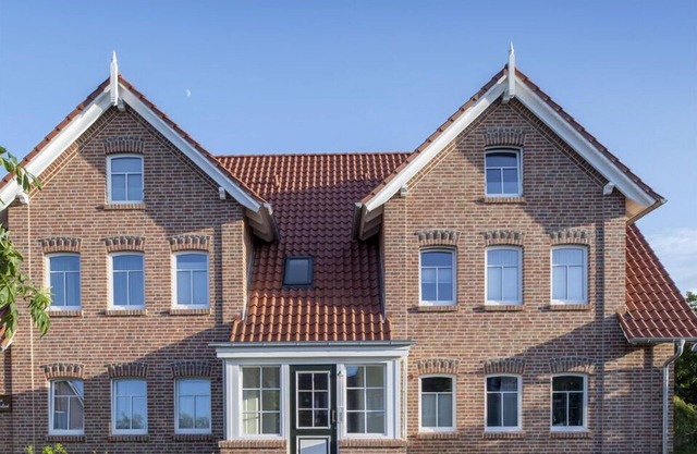 Norda - Langeoog Comfortable holiday residence