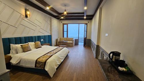 Norden Cottage - The Alpinist