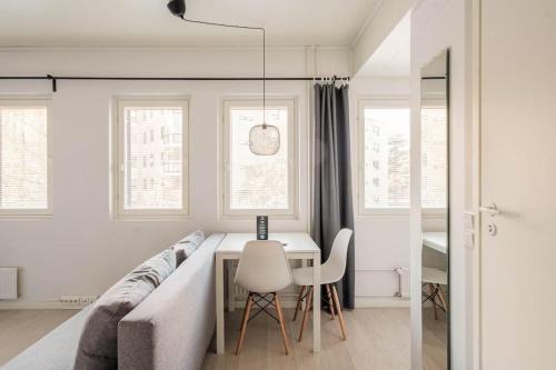 Norden Homes Quick & Easy Airport and City Centre Access