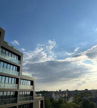 Nordic Haven View