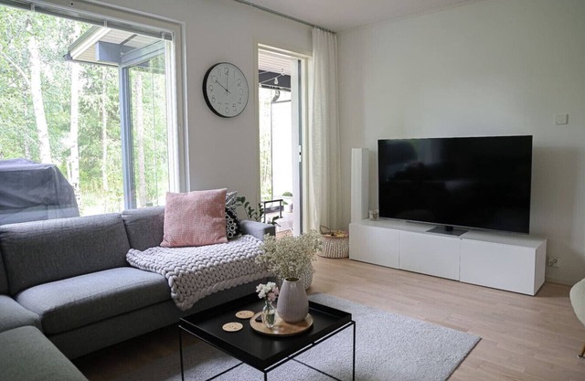 Nordic Light Suite by BookLapland