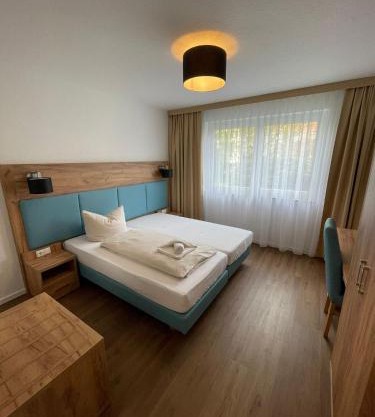 Nordseehotel Fewos