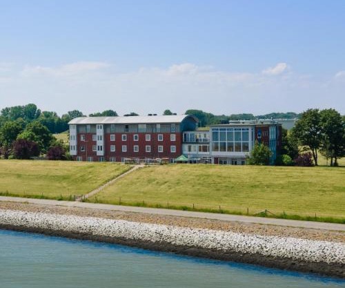 Nordseehotel Wilhelmshaven
