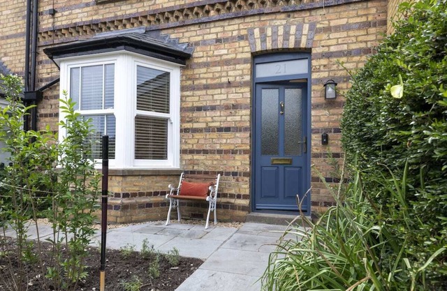 Norfolk House - Stamford