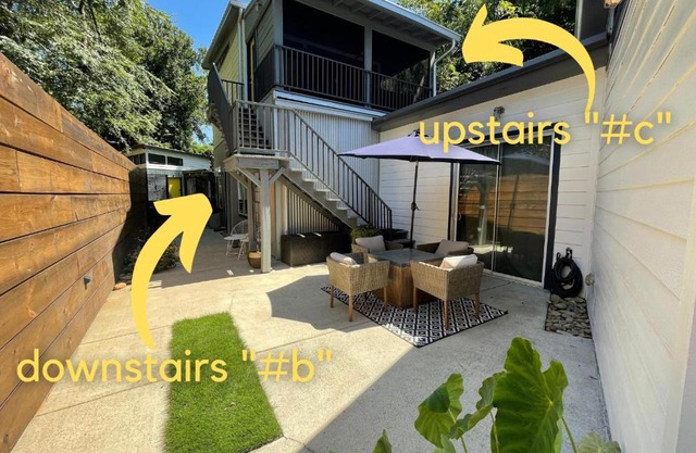 NormalBnB - 2 Blocks From Restaurants, Bars, Hospital