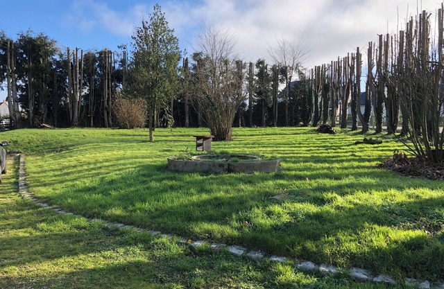 Normandy cottage renovated in 2024, near Honfleur