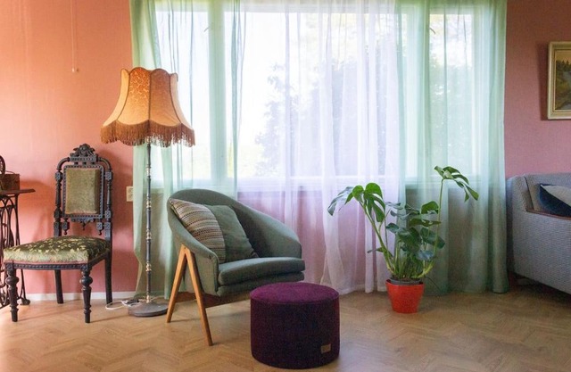 Norrby Residence,my vintage bnb