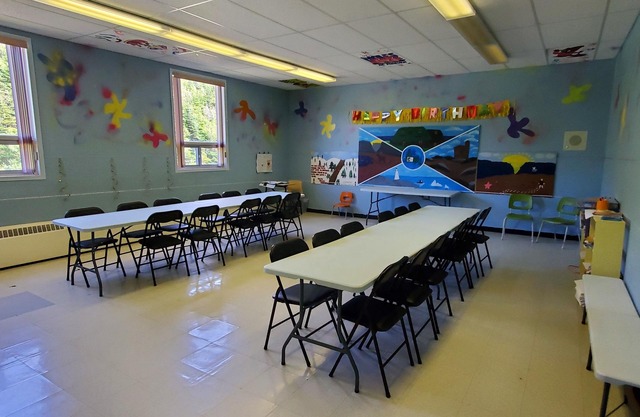 Norse Skol Accommodations