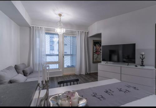 North Apartment Riistatie