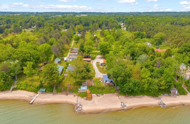 North Bound 25 Cottage #2