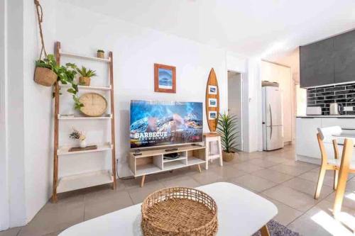 North Burleigh Miami Ocean Escape