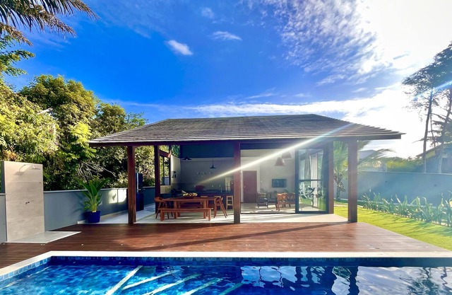 North Coast Chalet in a beach condominium