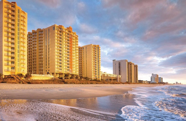 North Myrtle - 2 BR and 2 BA