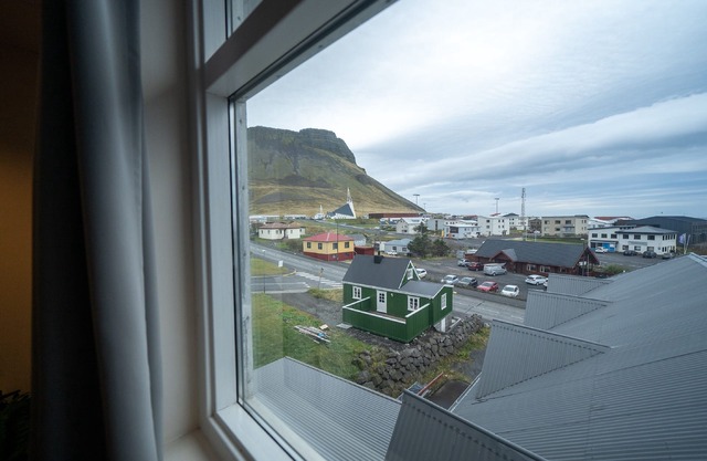 North Star Snæfellsnes
