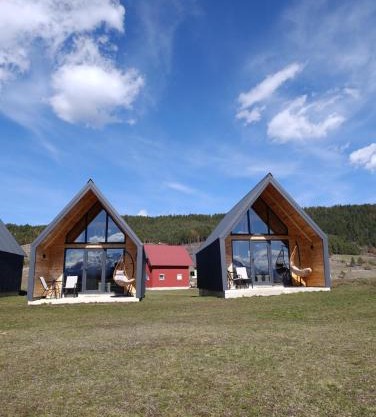 NORTH VILLAS Žabljak