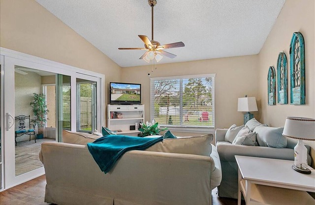 Northeast Florida Retreat