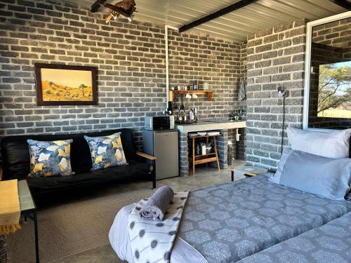 Northern Rock Accommodation