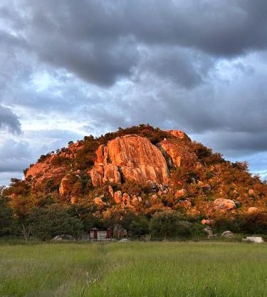 Northern Rock Campsites