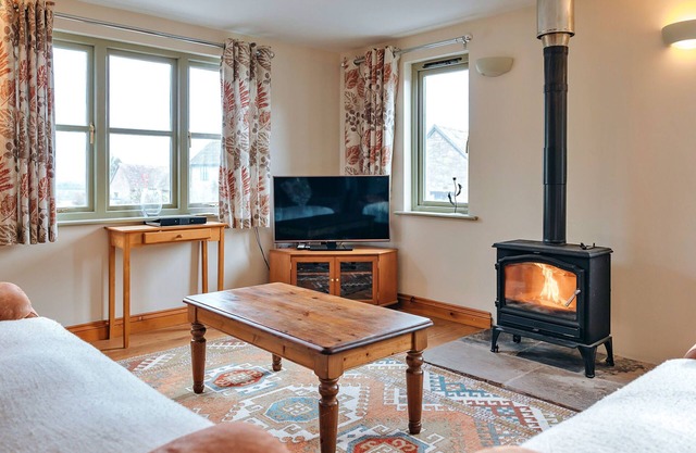 Norton Cottage by Interhome