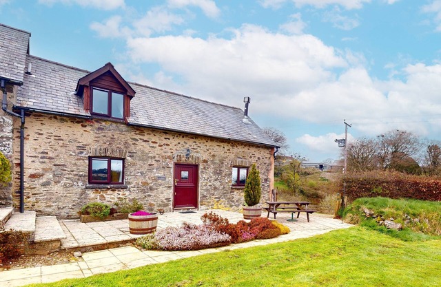 Norton Cottage, Hawkridge