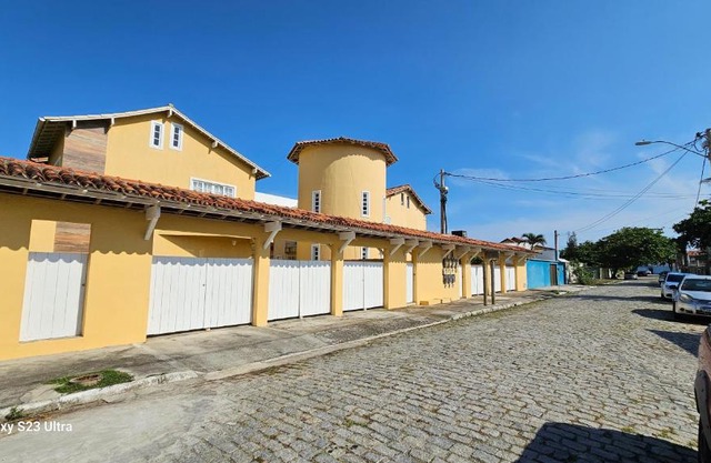 Nossa Casinha Pé na Areia