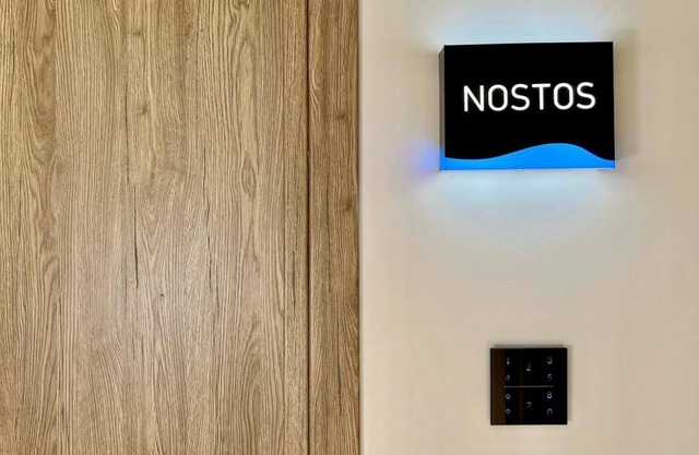 Nostos,elmaral Living Experience "adults Only" by Checkin