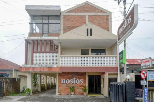Nostos Guesthouse Wonosobo