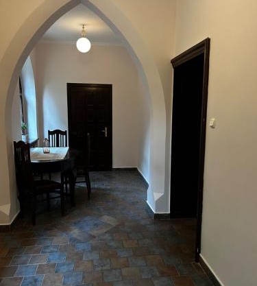 Nostra Cultura Zamek Bierzgłowski