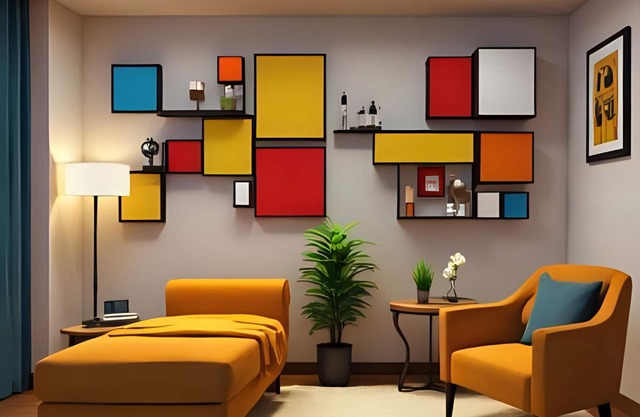 Note: Images are not real, as the rooms are still under construction. Ideal for 1–2 guests seeking comfort, privacy, and a central location near shops, restaurants, and public transit.