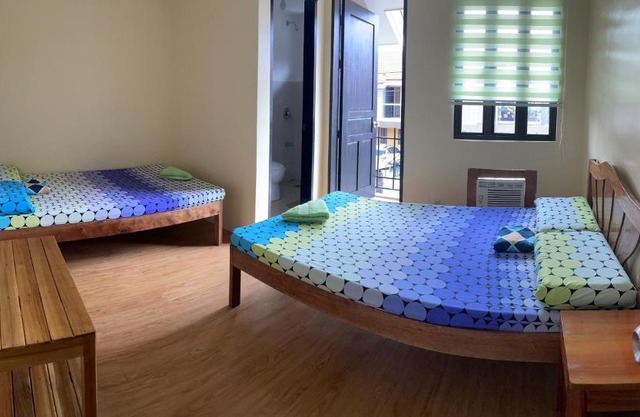 Nottingham Villas House