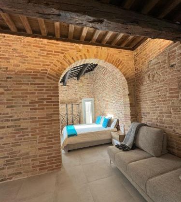 Noua Luxury Studio Apartments