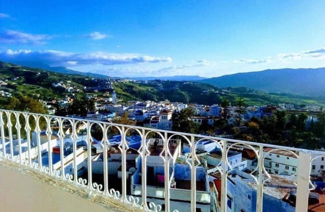 NOUARA Appart'hotel