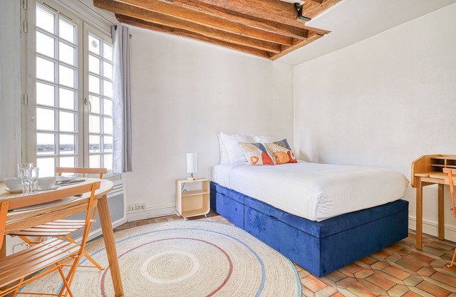 Nouveau - Très charmant studio rénové récemment