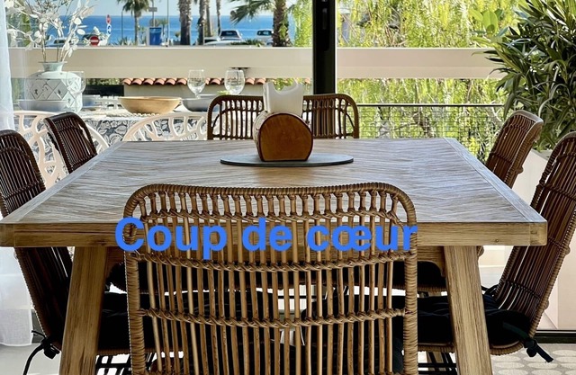 Nouveau Villeneuve Loubet Plage