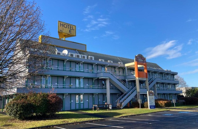 Nouvelle Classe Hotel